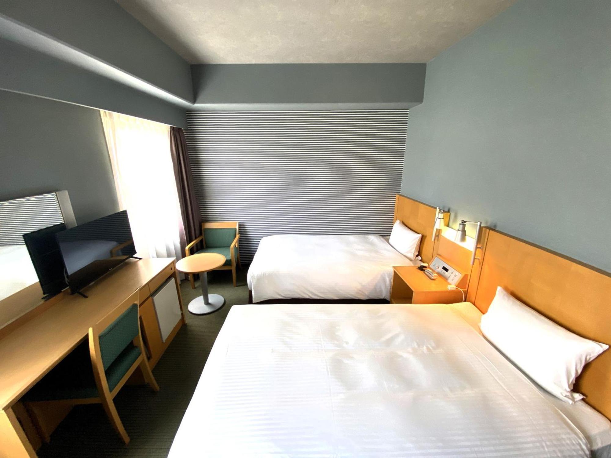 Valie Hotel Hiroshima Exterior photo
